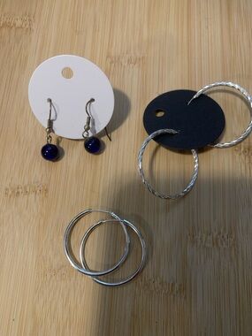 Mini Earring Bundle